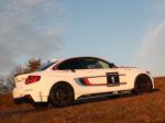 BMW M235i Racing 2014 года